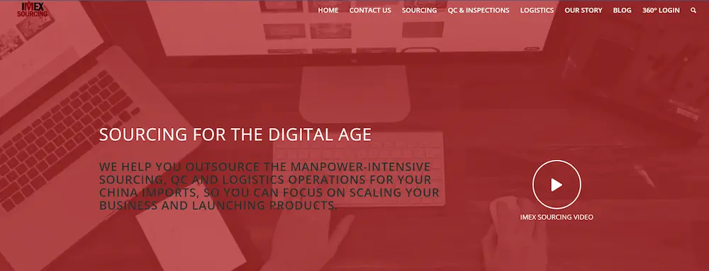 Imex Sourcing Services