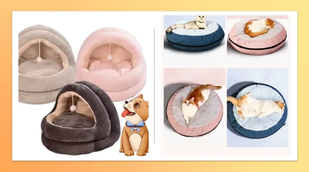 Pet Bed