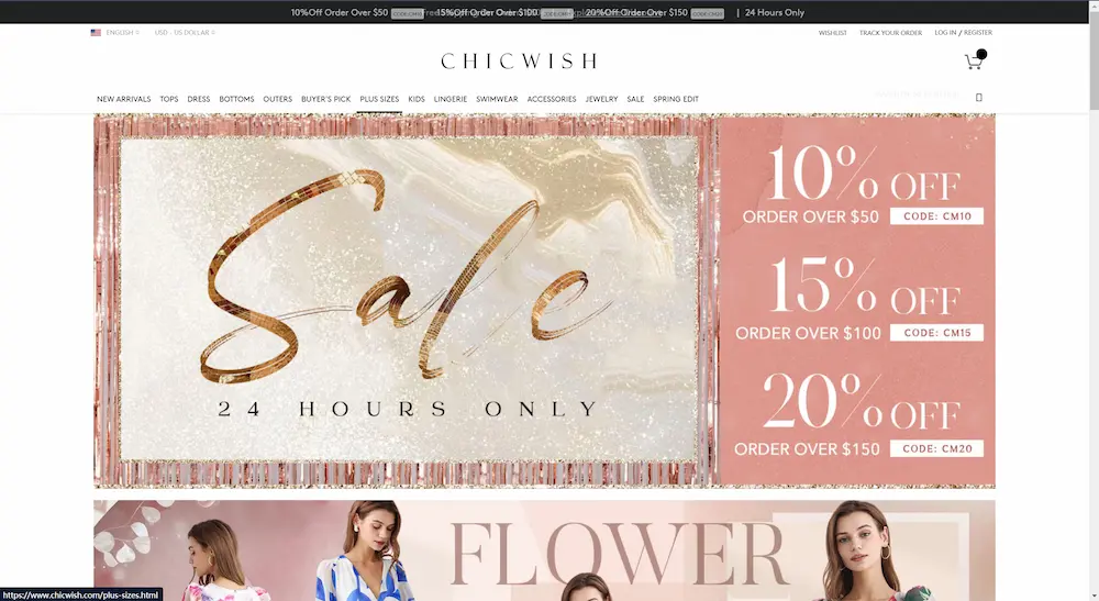 CHICWISH