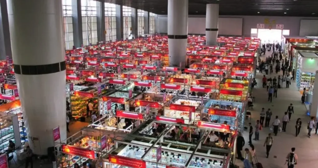 Canton Fair